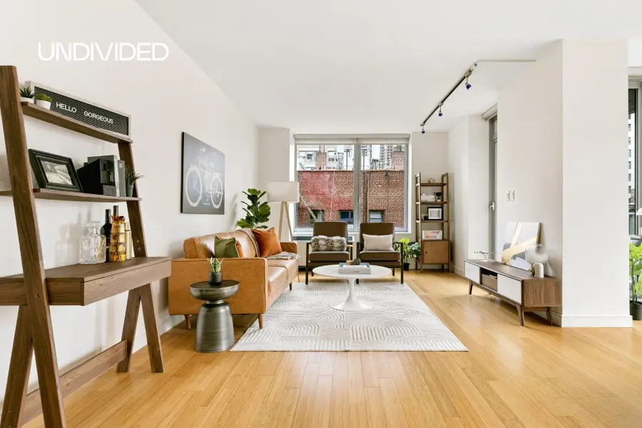 303 E 33rd Street #7F, New York, NY 10016 - #3