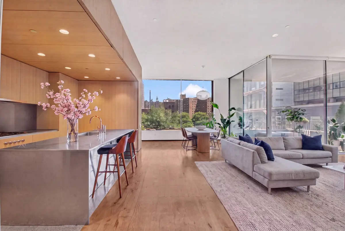 527 W 27th Street #5S, New York, NY 10001 - #1