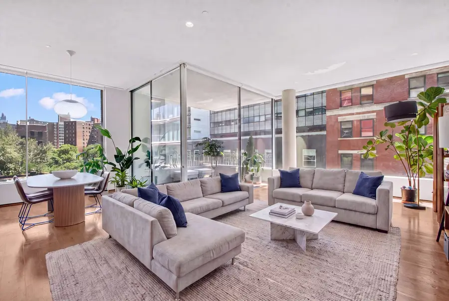 527 W 27th Street #5S, New York, NY 10001 - #2