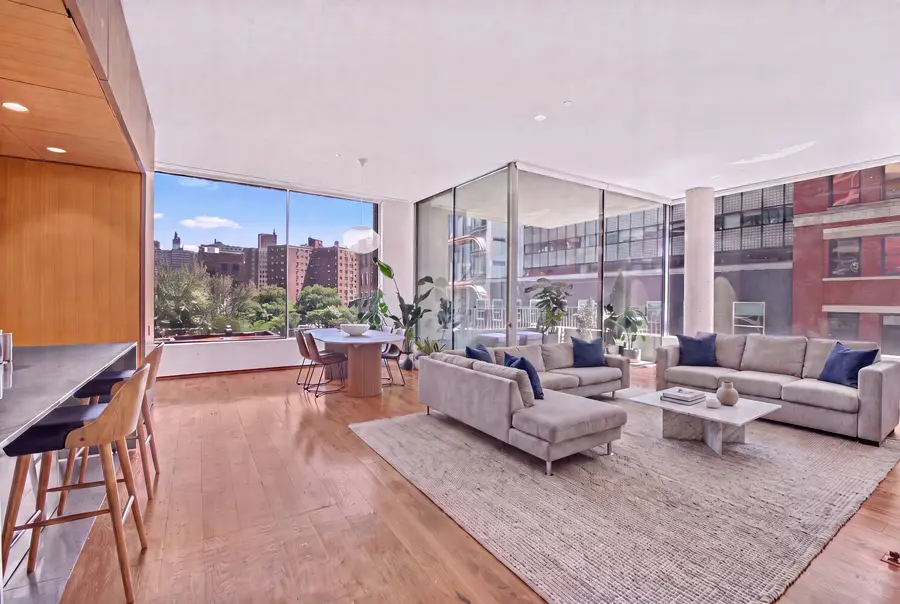 527 W 27th Street #5S, New York, NY 10001 - #3