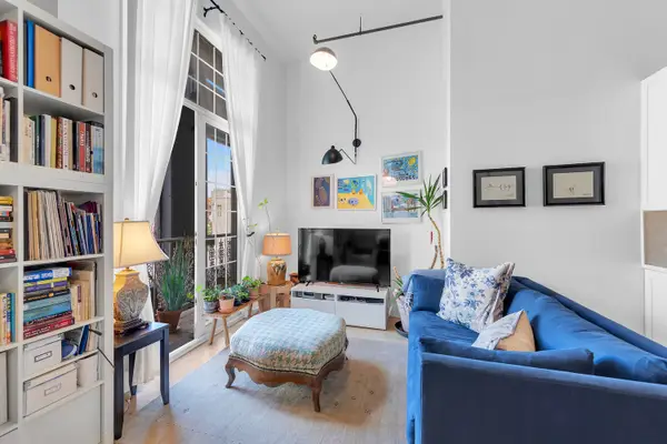 689 Myrtle Avenue #3H, Brooklyn, NY 11205