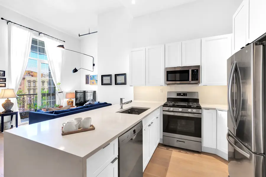 689 Myrtle Avenue #3H, Brooklyn, NY 11205 - #2
