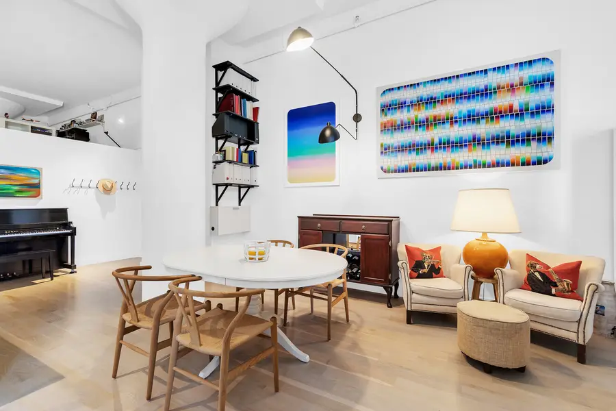 689 Myrtle Avenue #3H, Brooklyn, NY 11205 - #3