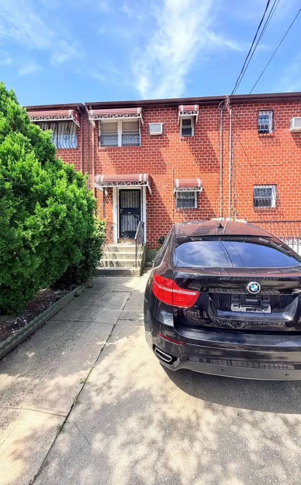 582 Hendrix Street, Brooklyn, NY 11207