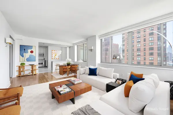 2 Columbus Avenue #15A, Manhattan, NY 10023