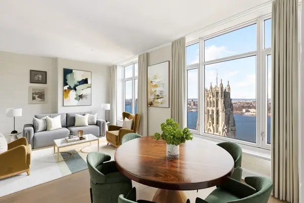 100 Claremont Avenue #36B, Manhattan, NY 10027