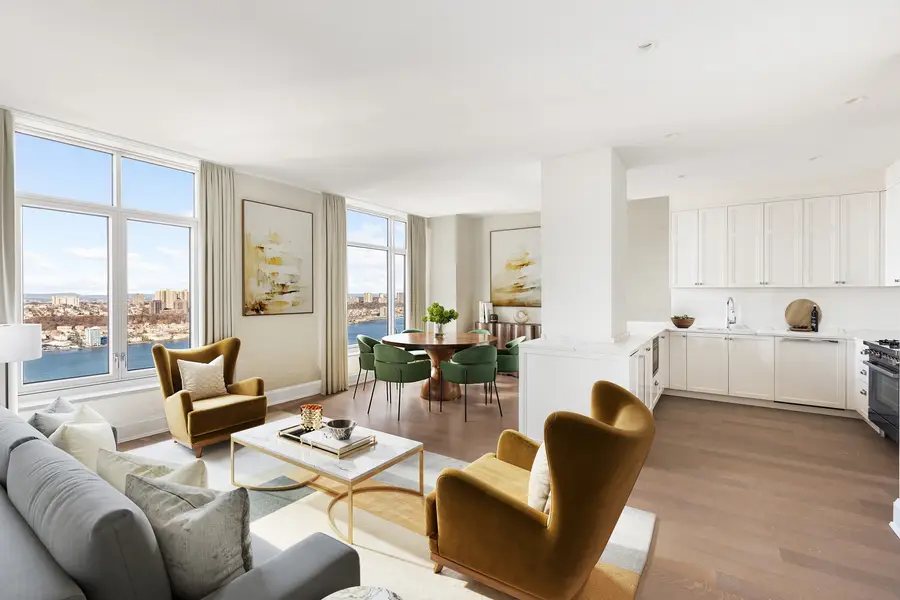 100 Claremont Avenue #36B, Manhattan, NY 10027 - #2