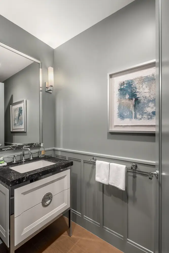 100 Claremont Avenue #36B, Manhattan, NY 10027 - #3