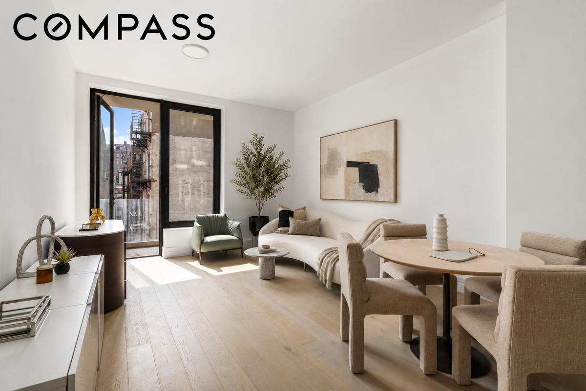 165 Lexington Avenue #4D, Manhattan, NY 10016 - #1