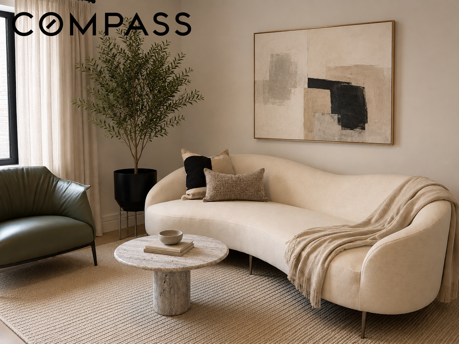 165 Lexington Avenue #4D, Manhattan, NY 10016 - #3