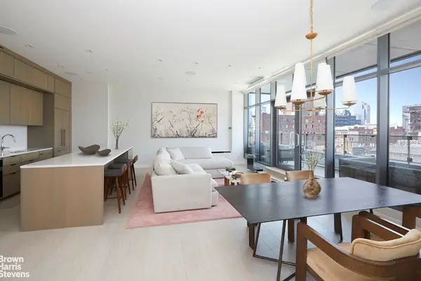 210 Lafayette Street #PH1C, Manhattan, NY 10012