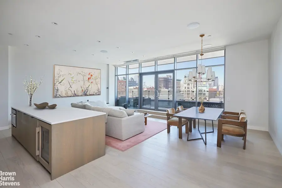 210 Lafayette Street #PH1C, New York, NY 10012 - #2