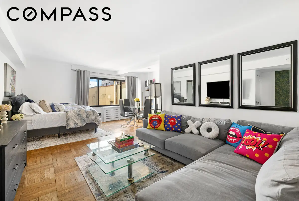 200 E 36th Street #8A, Manhattan, NY 10016 - #1