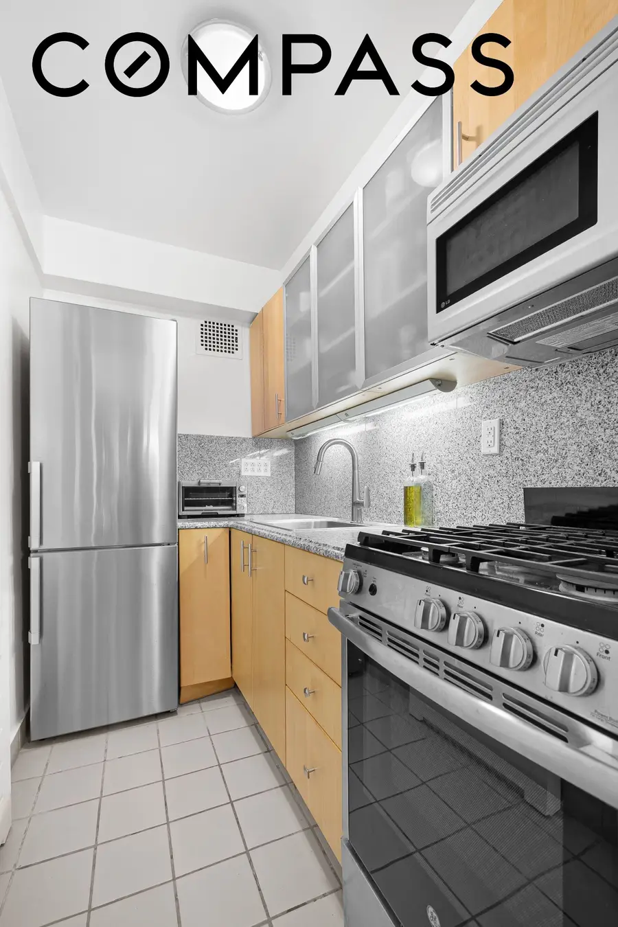 200 E 36th Street #8A, Manhattan, NY 10016 - #2