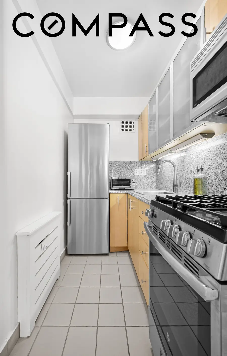 200 E 36th Street #8A, Manhattan, NY 10016 - #3