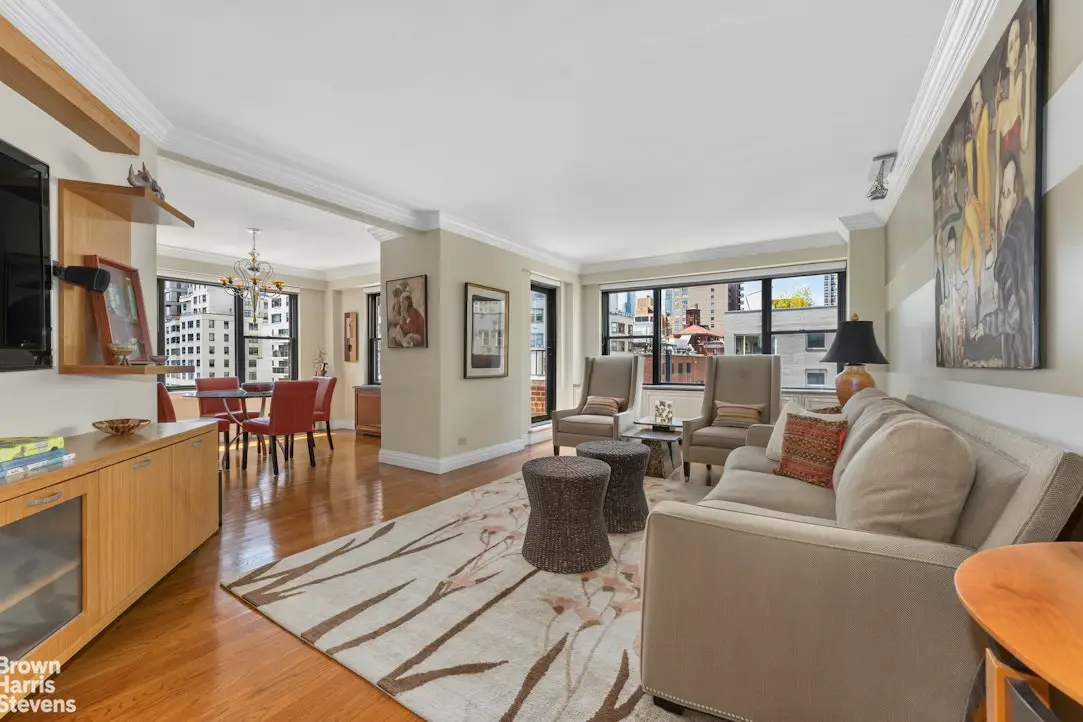 301 E 64th Street #16B, New York, NY 10065 - #1