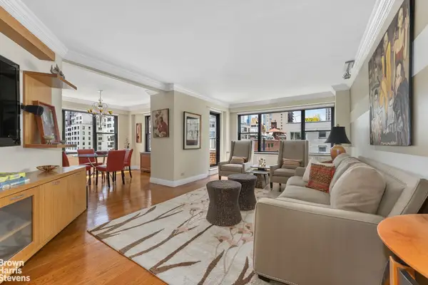 301 E 64th Street #16B, Manhattan, NY 10065