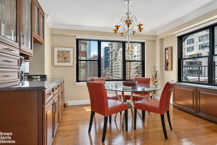301 E 64th Street #16B, New York, NY 10065 - #2