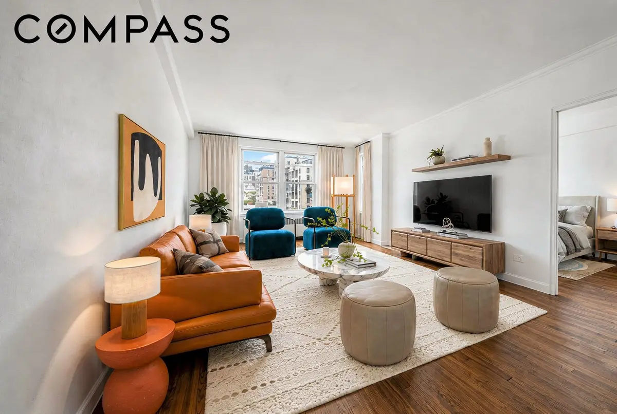 60 E 9th Street #538, New York, NY 10003 - #1