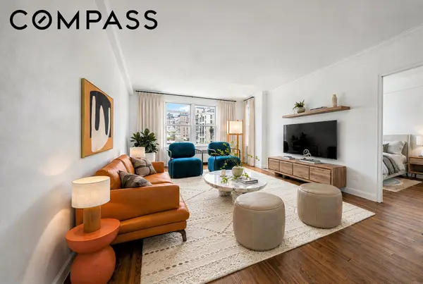 60 E 9th Street #538, Manhattan, NY 10003