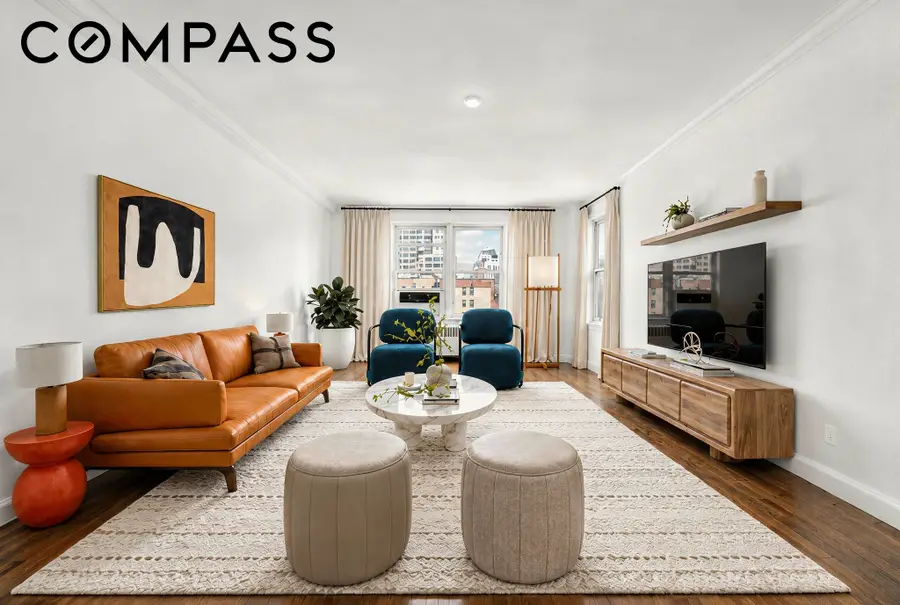 60 E 9th Street #538, New York, NY 10003 - #2
