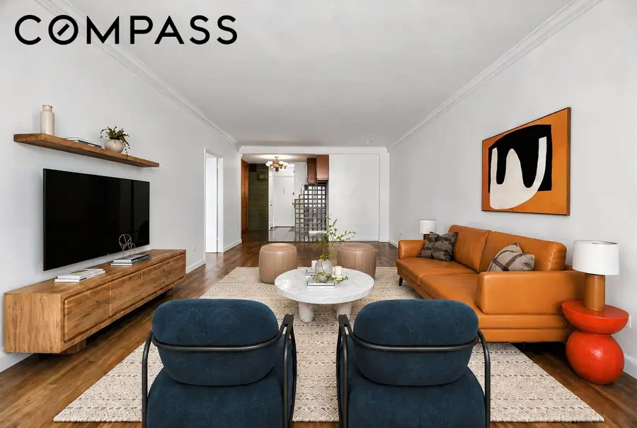 60 E 9th Street #538, New York, NY 10003 - #3