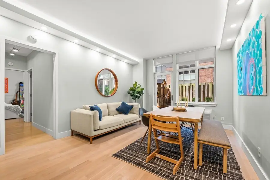 2-26 50th Avenue #3DE, Queens, NY 11101 - #2
