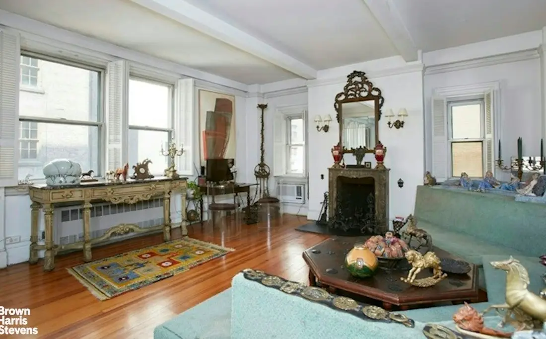 131 E 66th Street #6F, New York, NY 10065 - #1