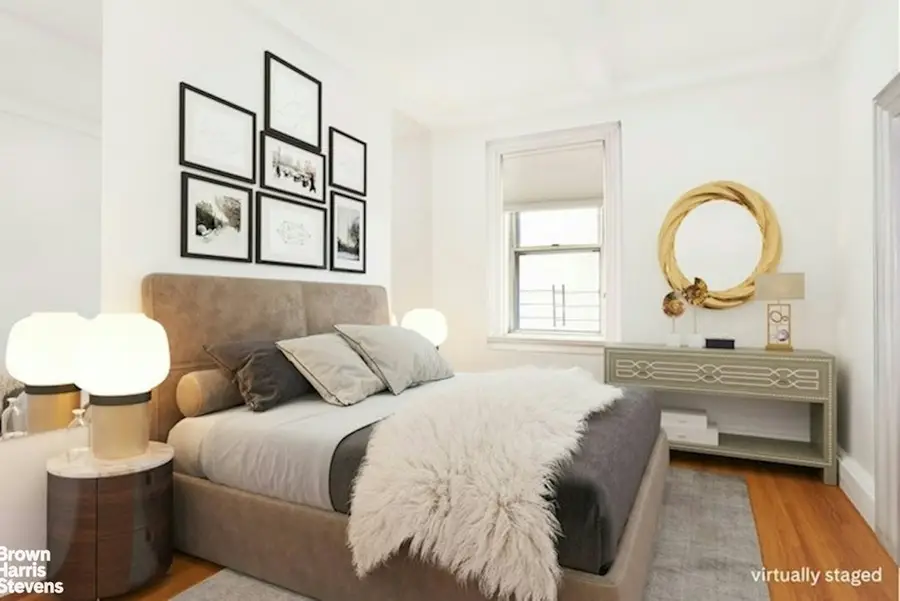 131 E 66th Street #6F, New York, NY 10065 - #2