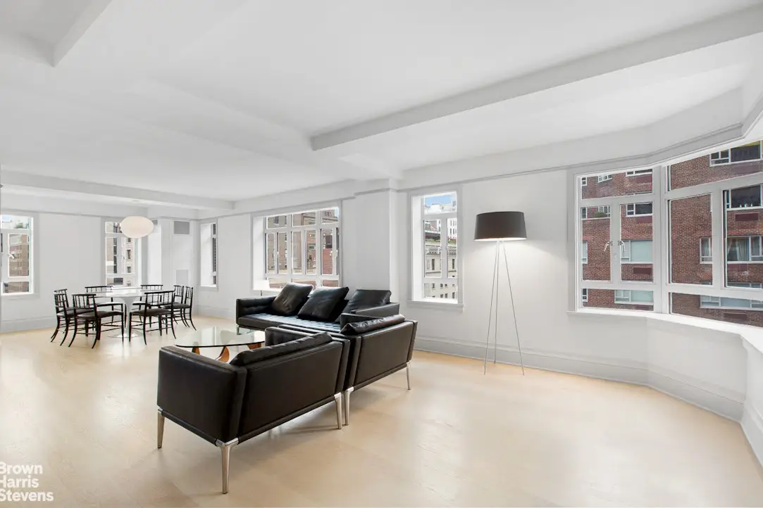21 E 61st Street #9F, Manhattan, NY 10065 - #1