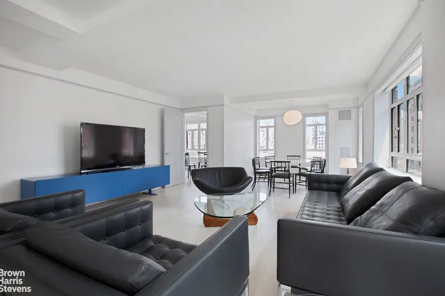 21 E 61st Street #9F, Manhattan, NY 10065 - #3