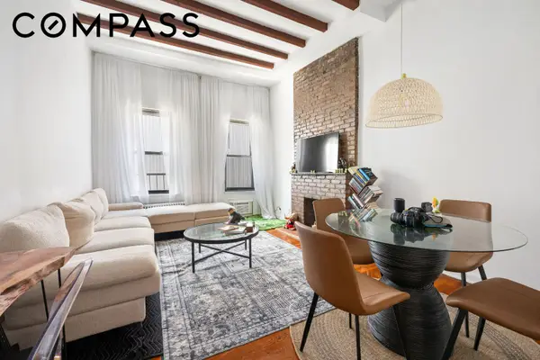 431 W 54th Street #5C, Manhattan, NY 10019