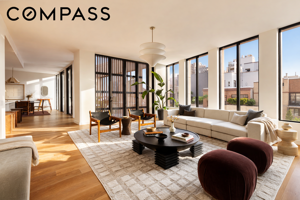 323 Bergen Street #PH604W, Brooklyn, NY 11217