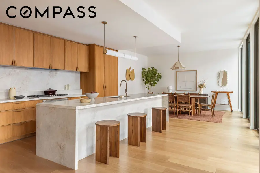 323 Bergen Street #PH604W, Brooklyn, NY 11217 - #2