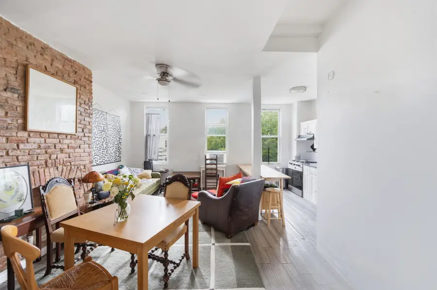 1341 Jefferson Avenue, Brooklyn, NY 11221 - #2
