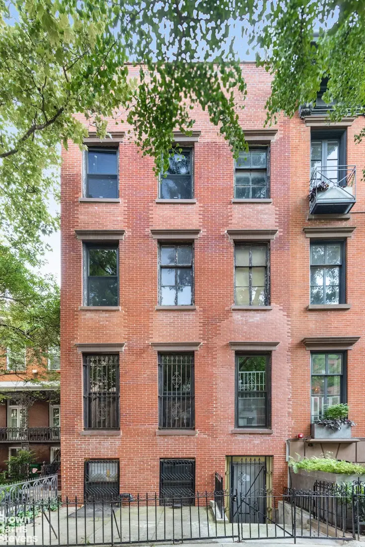 324 E 18th Street, Manhattan, NY 10003 - #1