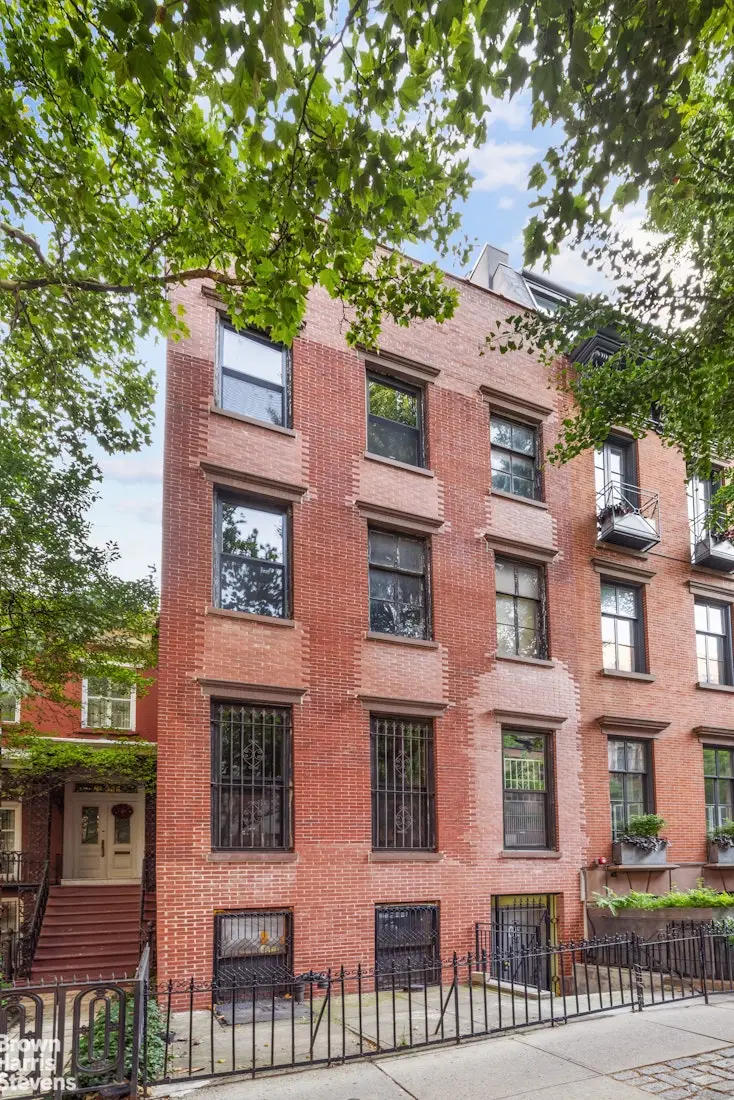 324 E 18th Street, Manhattan, NY 10003 - #2