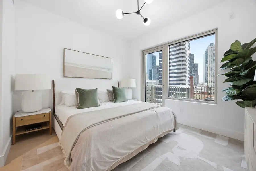 24-01 Queens Plaza N #705, Queens, NY 11101 - #3