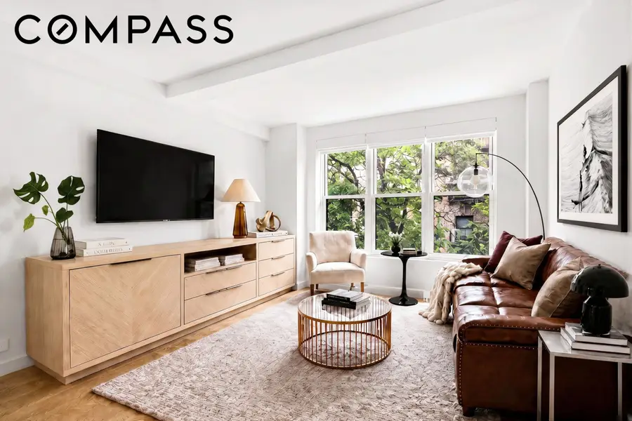 235 W 102nd Street #3I, Manhattan, NY 10025 - #2