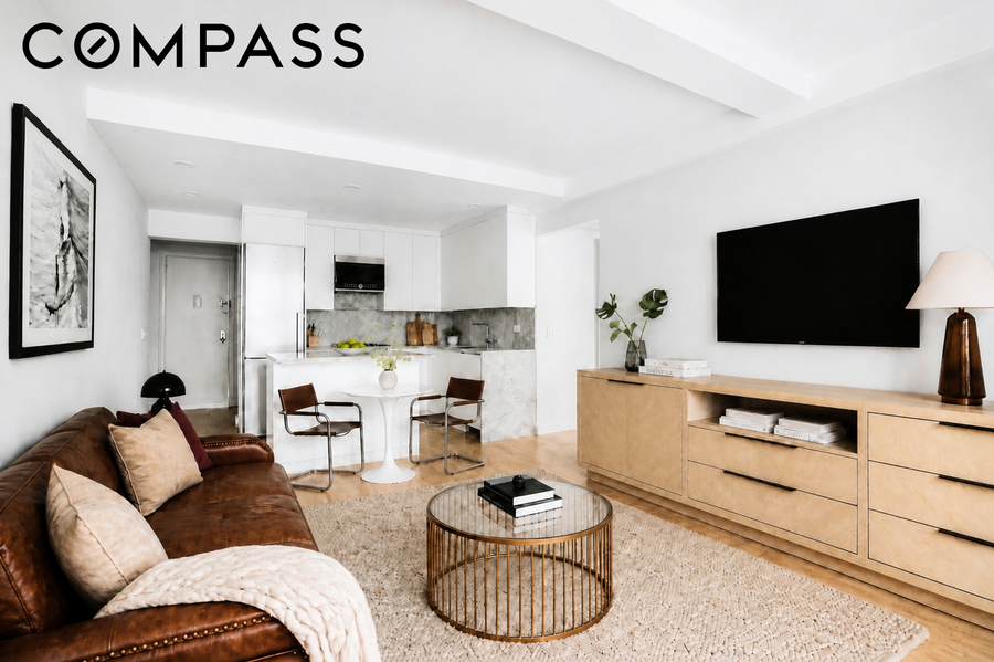 235 W 102nd Street #3I, Manhattan, NY 10025 - #3