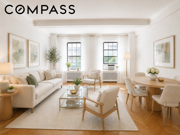 23 E 74th Street #4A, Manhattan, NY 10021