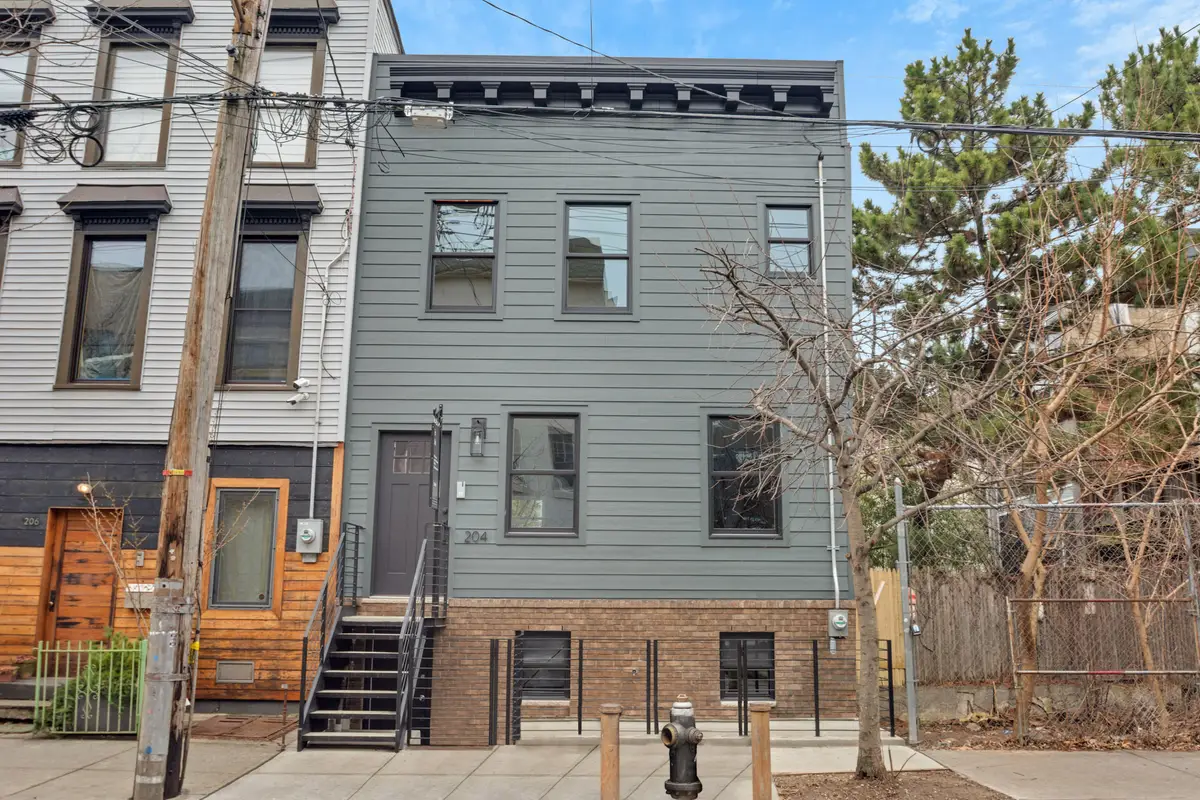 204 Richards Street, Brooklyn, NY 11231 - #1