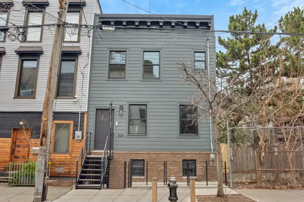 204 Richards Street, Brooklyn, NY 11231