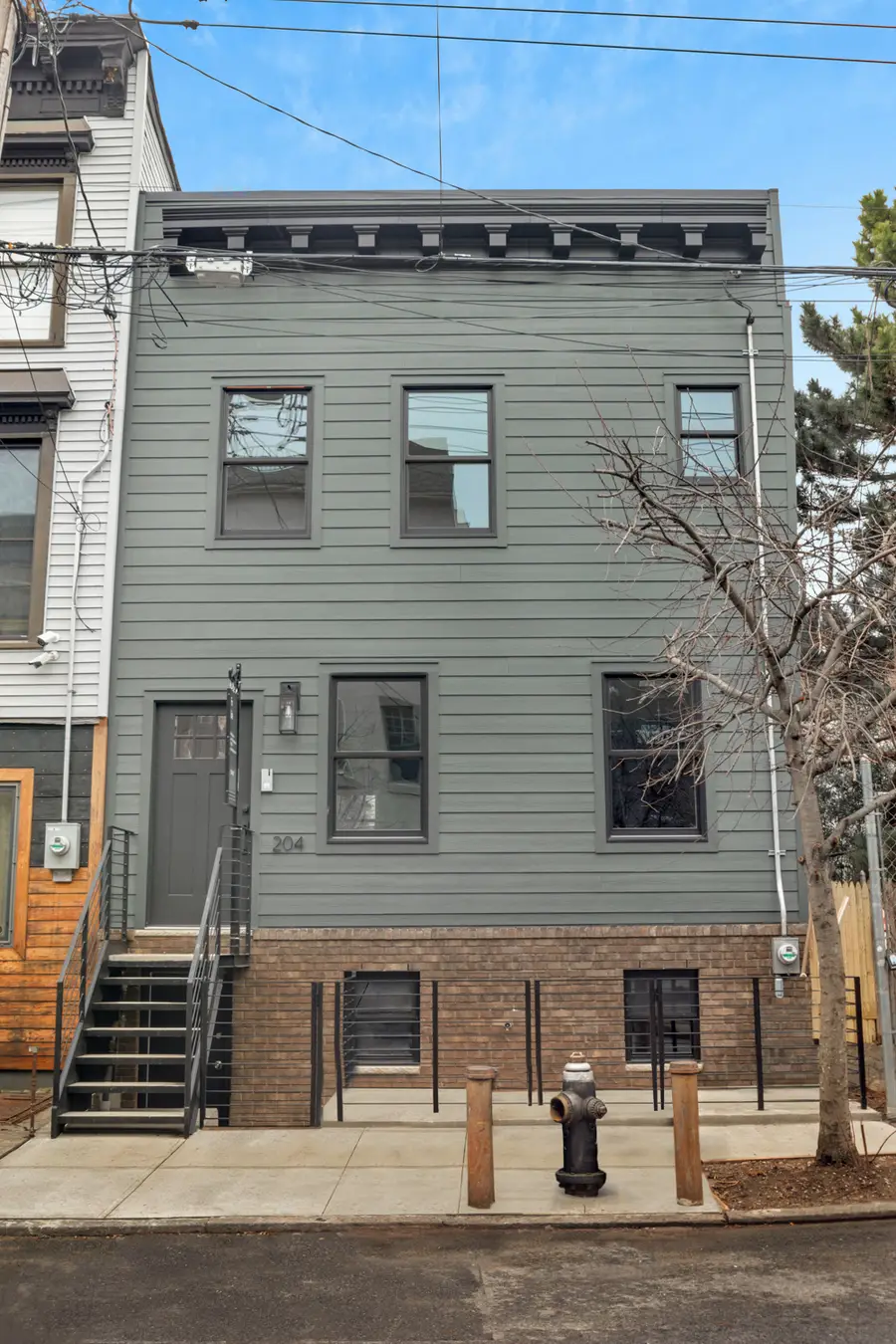 204 Richards Street, Brooklyn, NY 11231 - #2