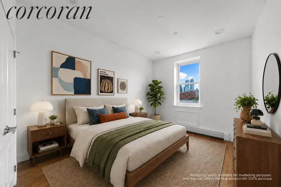 11 Irving Place #4F, Brooklyn, NY 11238 - #2