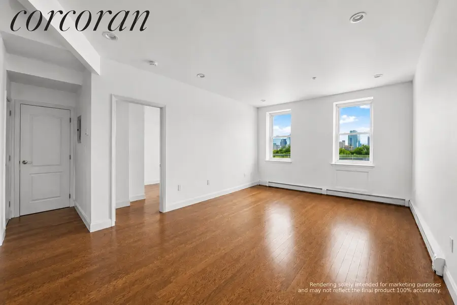 11 Irving Place #4F, Brooklyn, NY 11238 - #3