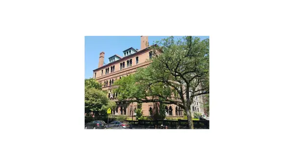 25 8th Avenue #COMMERCIAL, Brooklyn, NY 11217