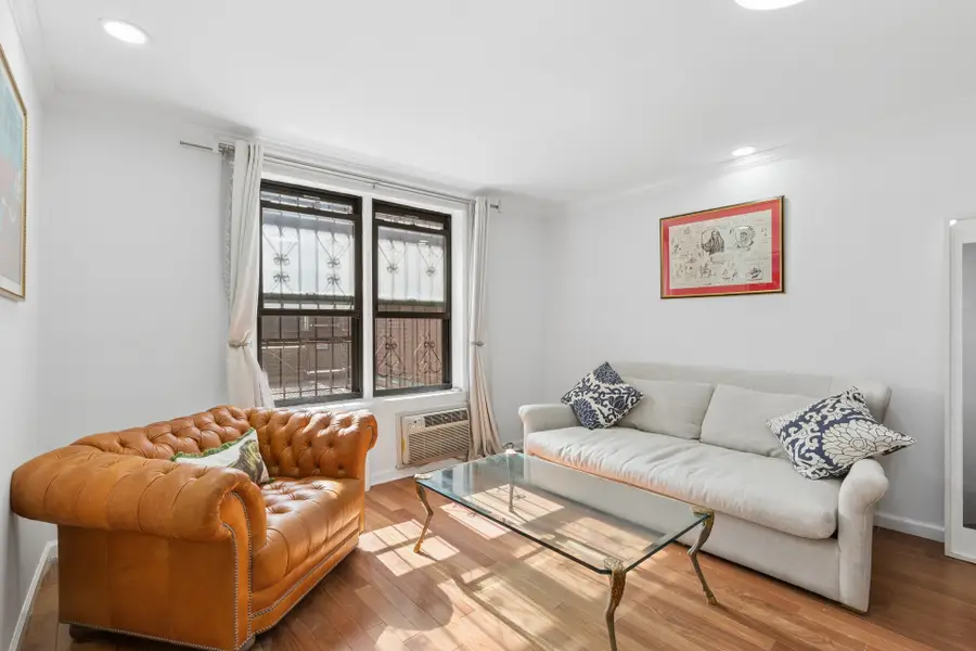 100 Bank Street #1F, Manhattan, NY 10014 - #2