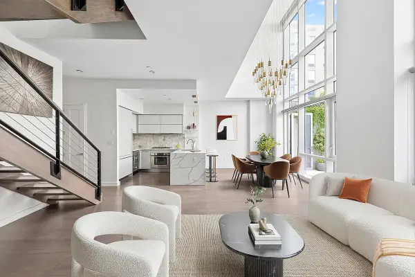 34 N 7th Street #TH3, Brooklyn, NY 11249