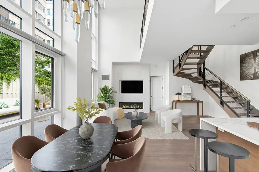 34 N 7th Street #TH3, Brooklyn, NY 11249 - #2